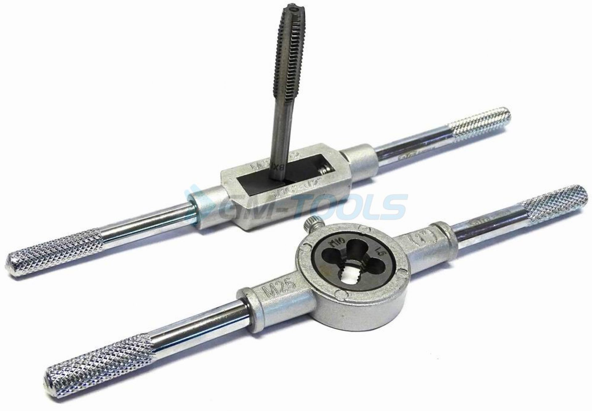 MACHOS Y Matrices M3-M12 16PZS SATRA - Imagen 5
