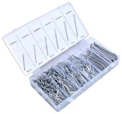 PINS RECTOS MEGA SET XXXL 1000 UNIDADES. ASTA