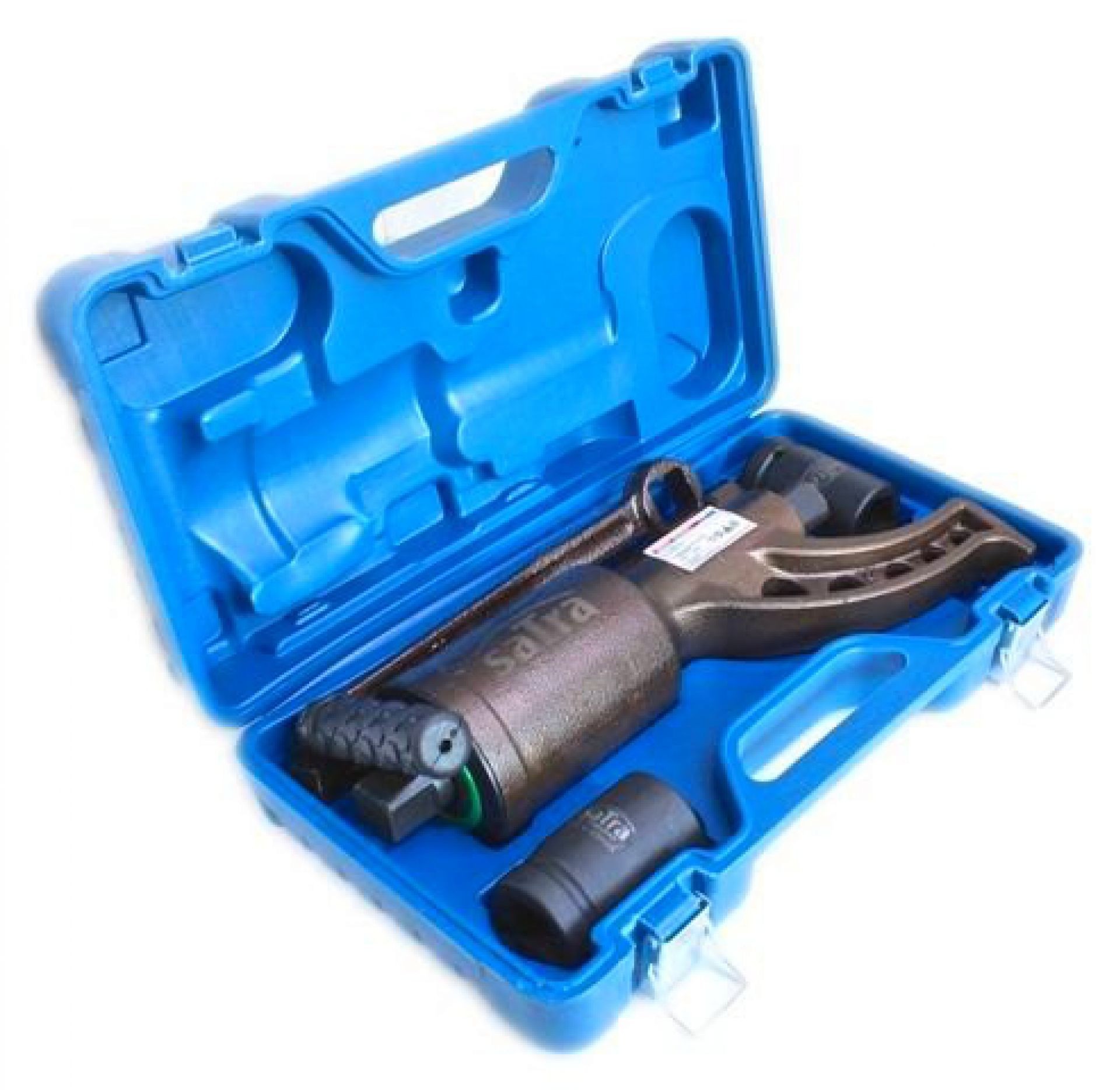 LLAVE DE ENGRANAJE PLANETARIO PARA RUEDAS 1:68 6200Nm SATRA