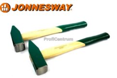 MARTILLO DE CERRADURA 350mm 800g PROFESIONAL Jonnesway