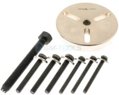 EXTRACTOR DE POLEA DEL CIGÜEÑAL BMW MINI COOPER ONE