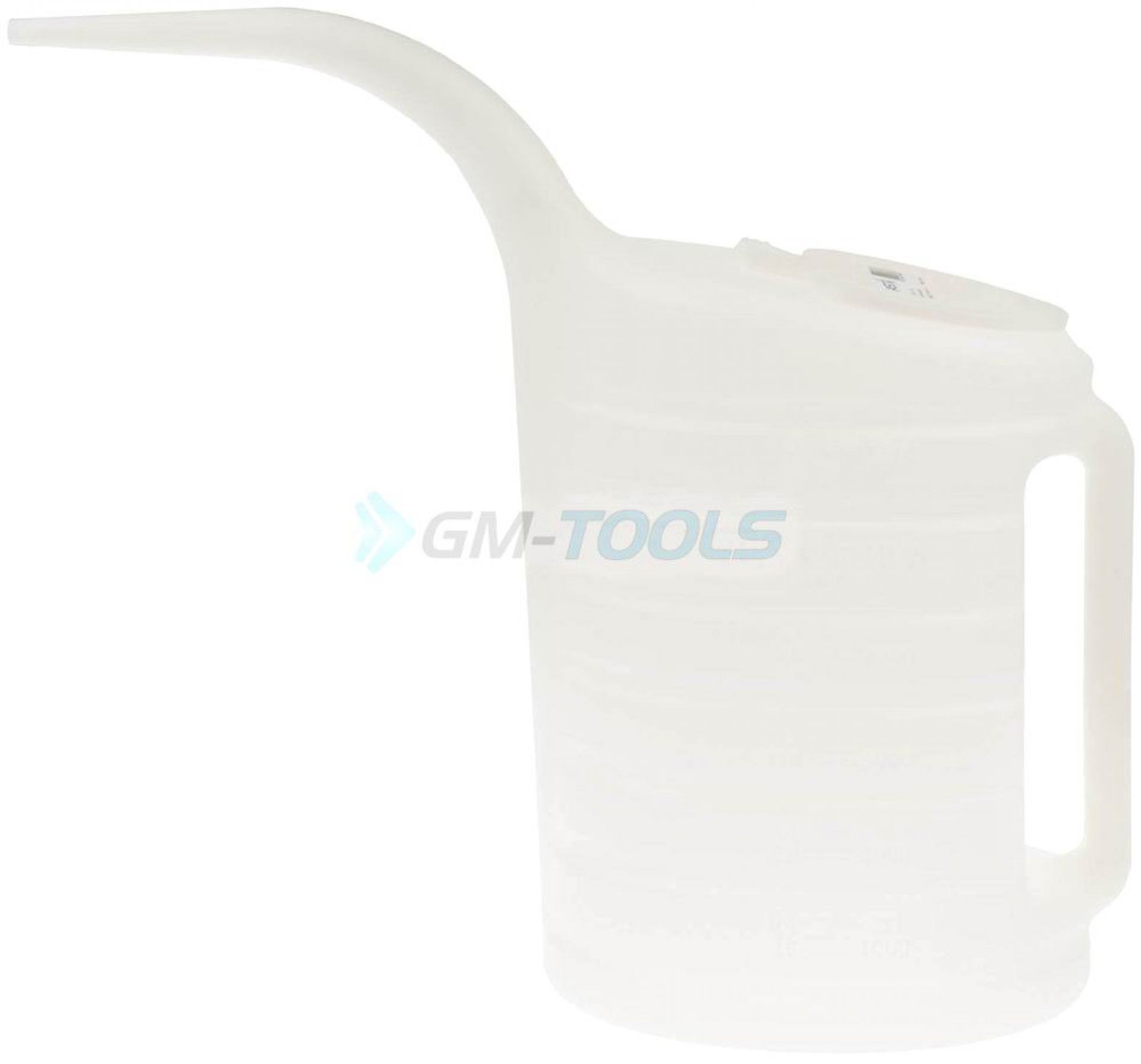 LLENADOR DE ACEITE REGARERA CONTENEDOR MEDIDOR MEDIDA 6L ASTA - Imagen 4