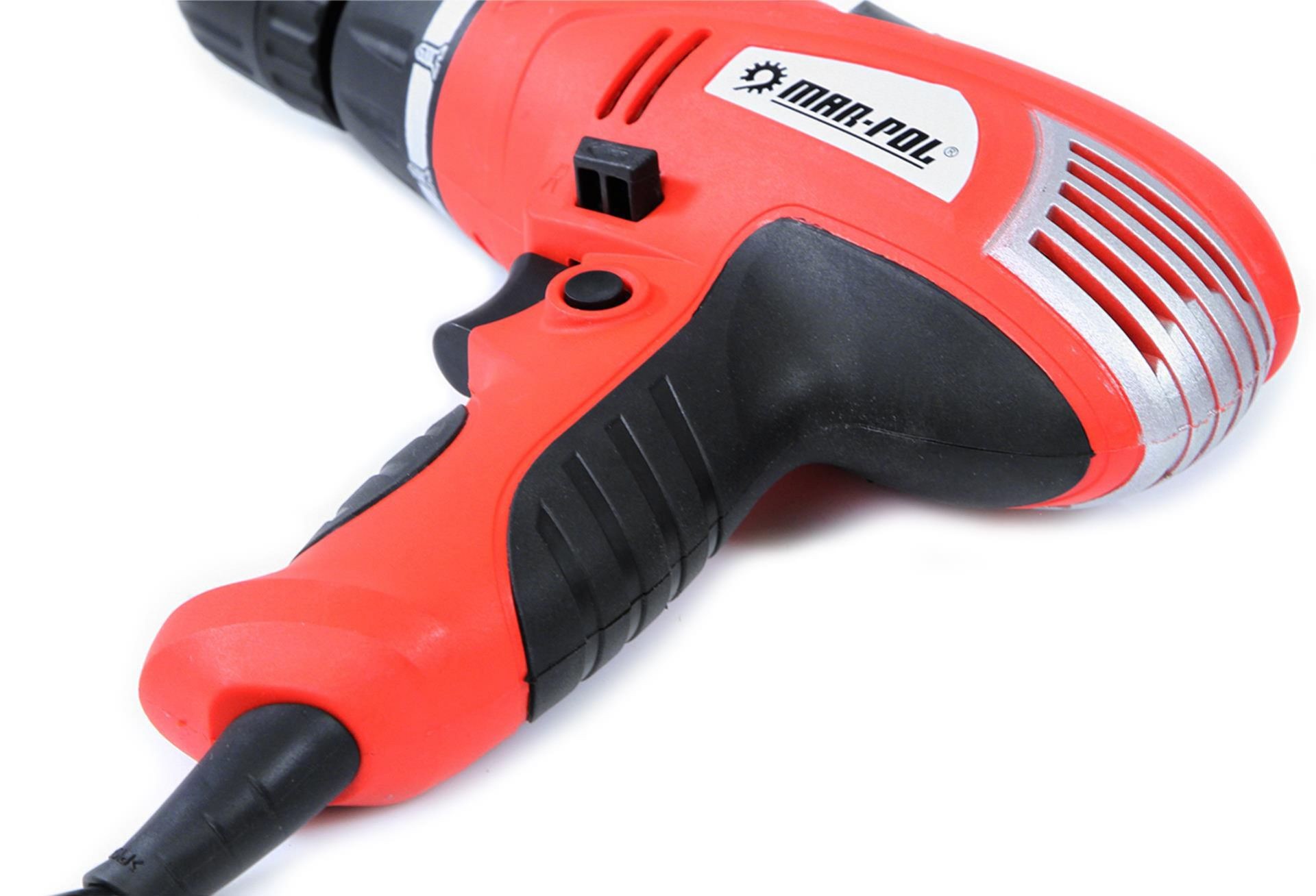 DESTORNILLADOR EN RED DERECHA-IZQUIERDA 800W 230V 0-800 rpm. PERFORAR - Imagen 4