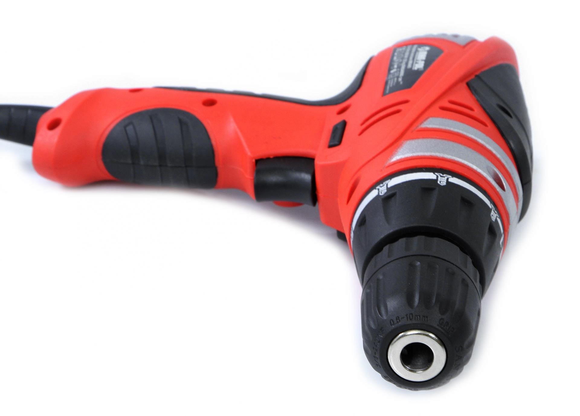 DESTORNILLADOR EN RED DERECHA-IZQUIERDA 800W 230V 0-800 rpm. PERFORAR - Imagen 6