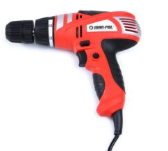 DESTORNILLADOR EN RED DERECHA-IZQUIERDA 800W 230V 0-800 rpm. PERFORAR