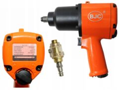 LLAVE DE IMPACTO NEUMÁTICA PARA RUEDAS 1/2' BJC-104 400 -1050Nm