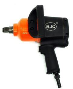 LLAVE DE IMPACTO NEUMÁTICA 3/4' BJC-202 1800 Nm