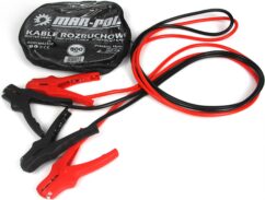 CABLES BOTA 800A 16mm2 X 3m LED