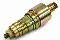 EXTRACTOR PARA COJINETES DE RUEDA DE DOBLE HILERA