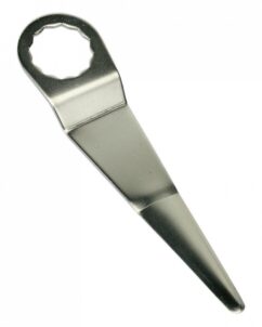 Navaja de calar para ventanas larga y recta CF-K-F Jonnesway