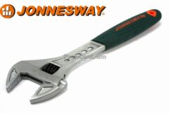 Llave ajustable SUECA 8' 200mm Fuerte, JONNESWAY