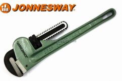 Llave para tubos extensible 18' 450mm Jonnesway Strong
