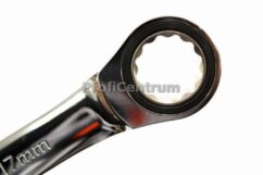 LLAVE COMBINADA CON CARRACA 19mm Jonnesway