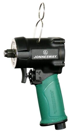 Llave de impacto neumática 1/2' corta 600Nm JAI-1014 Jonnesway