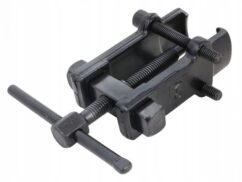 Extractor de rodamientos de 2 brazos 19-35mm con cerradura