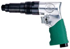 Atornillador neumático 1/4' 800 rpm. izquierda-derecha desde fuera del reglamento de Jonnesway
