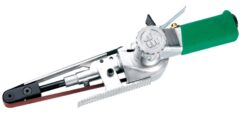 Lijadora de banda neumática 10x330mm Jonnesway JAS-6543