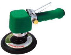 Lijadora orbital neumática 150mm Jonnesway JAS-1009-H