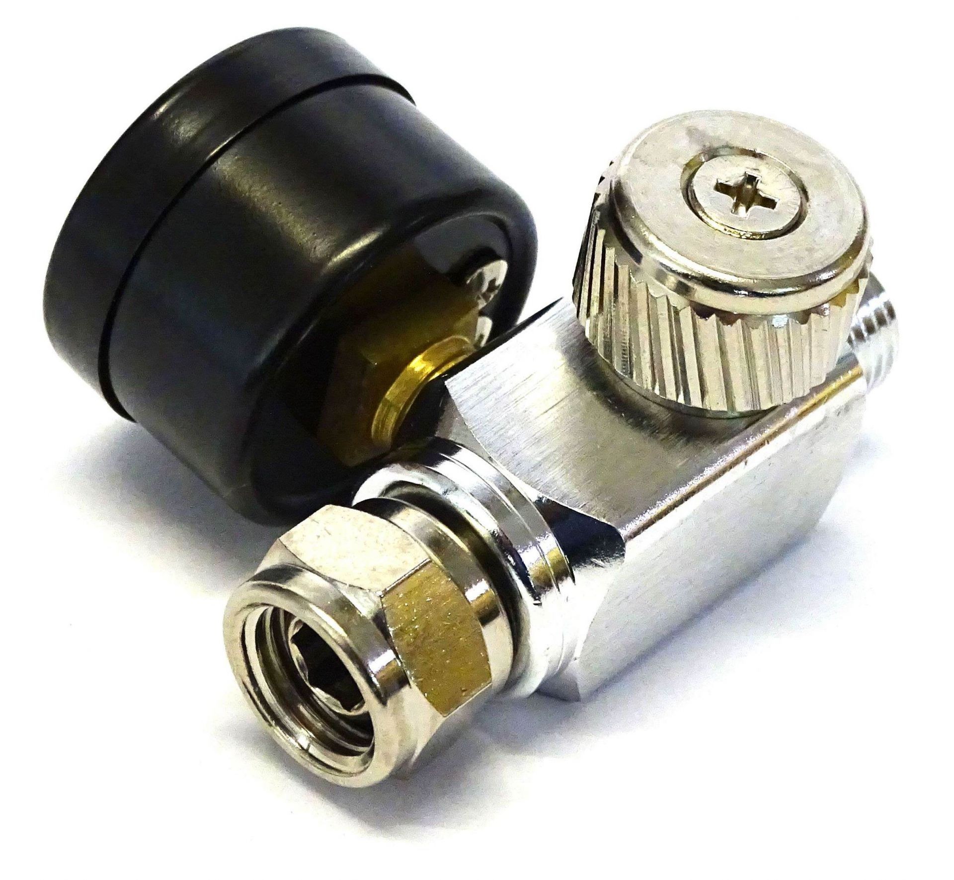 REGULADOR DE PRESIÓN PARA PISTOLAS JONNESWAY ACC-609 - Imagen 4