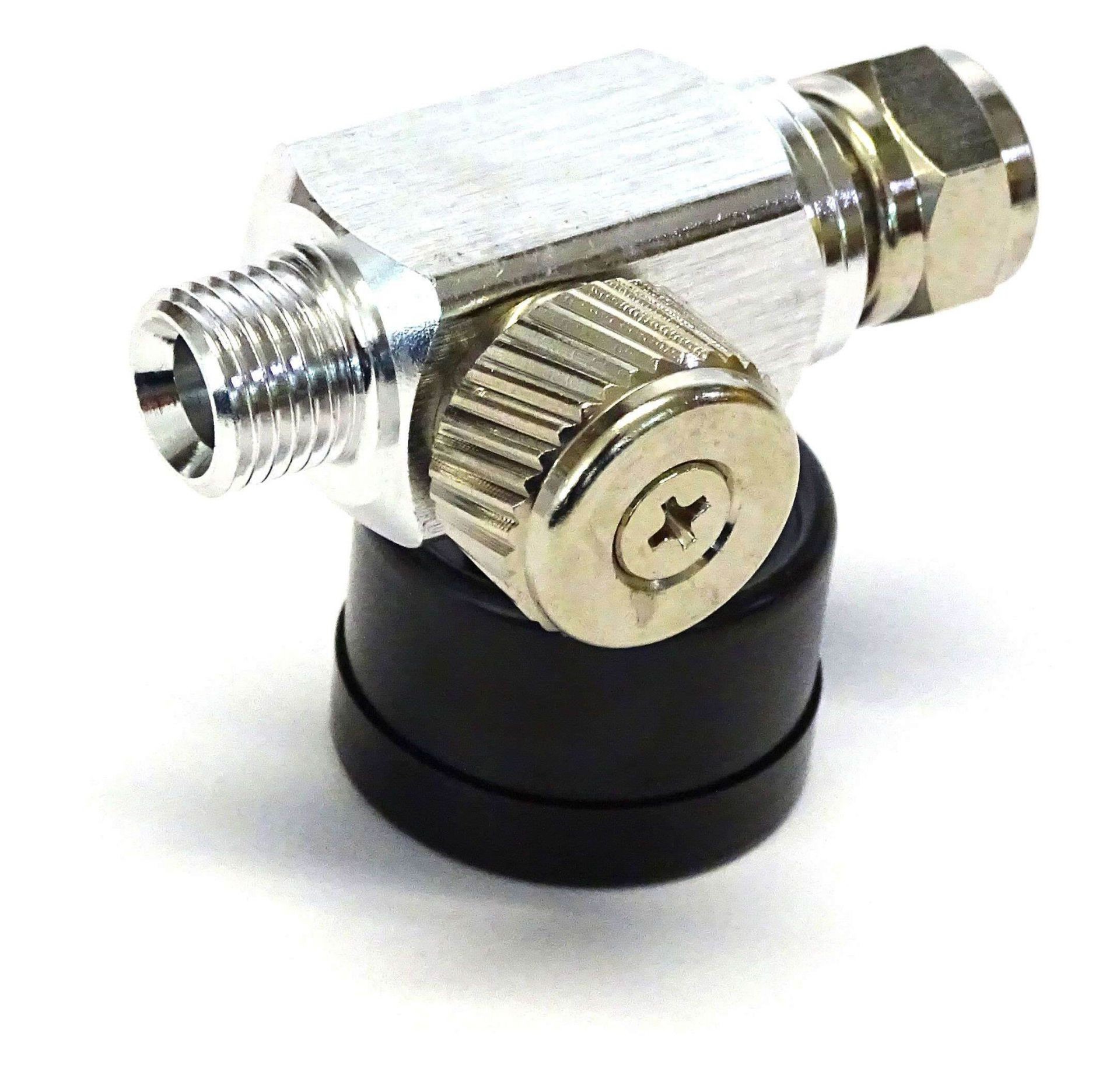 REGULADOR DE PRESIÓN PARA PISTOLAS JONNESWAY ACC-609 - Imagen 6