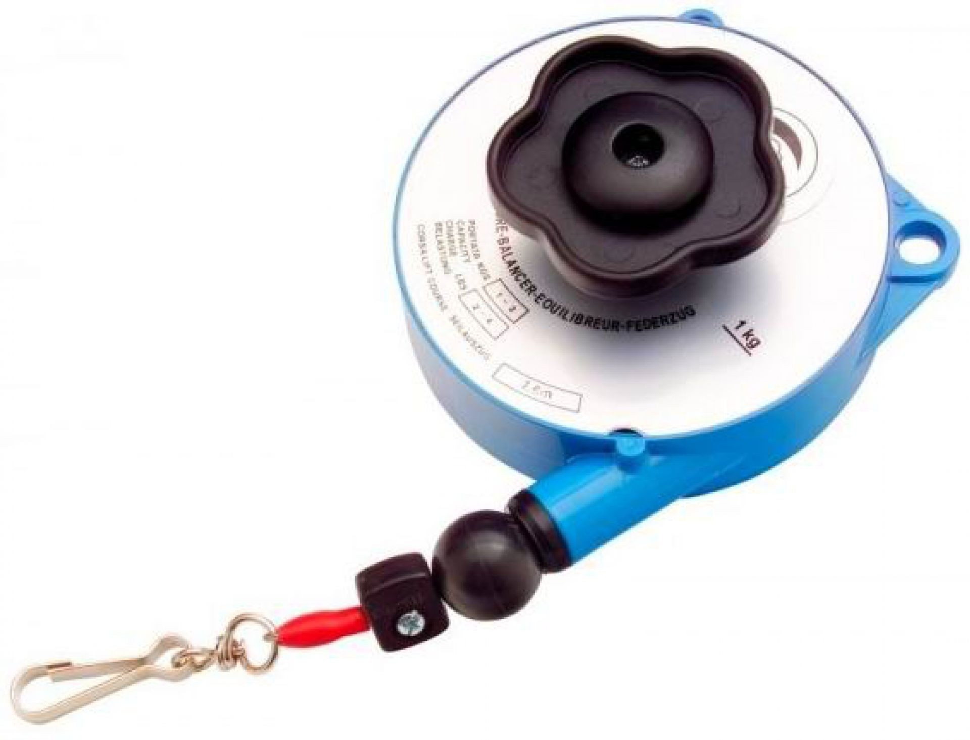 EQUILIBRADOR CONTRAPESO PESO 1-2kg JONNESWAY