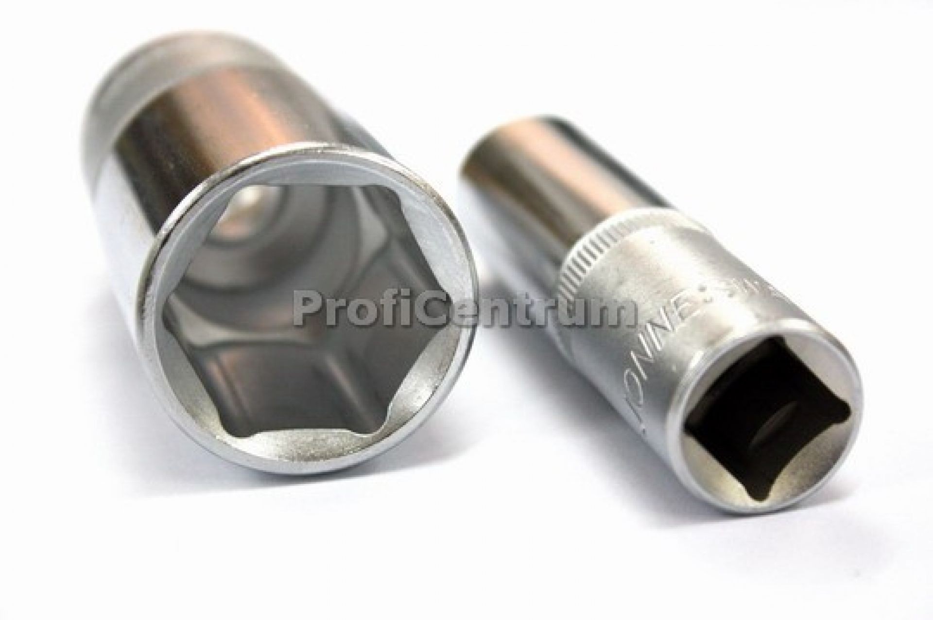 VASO LLAVE LARGA 7 mm 3/8' hexagonal Jonnesway - Imagen 4