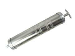 ENGRASADOR JERINGA ACEITE BOMBA 0.5L