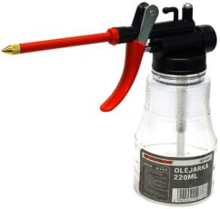 ACEITADOR, ACEITADOR, ENGRASADOR MANUAL, 250ml