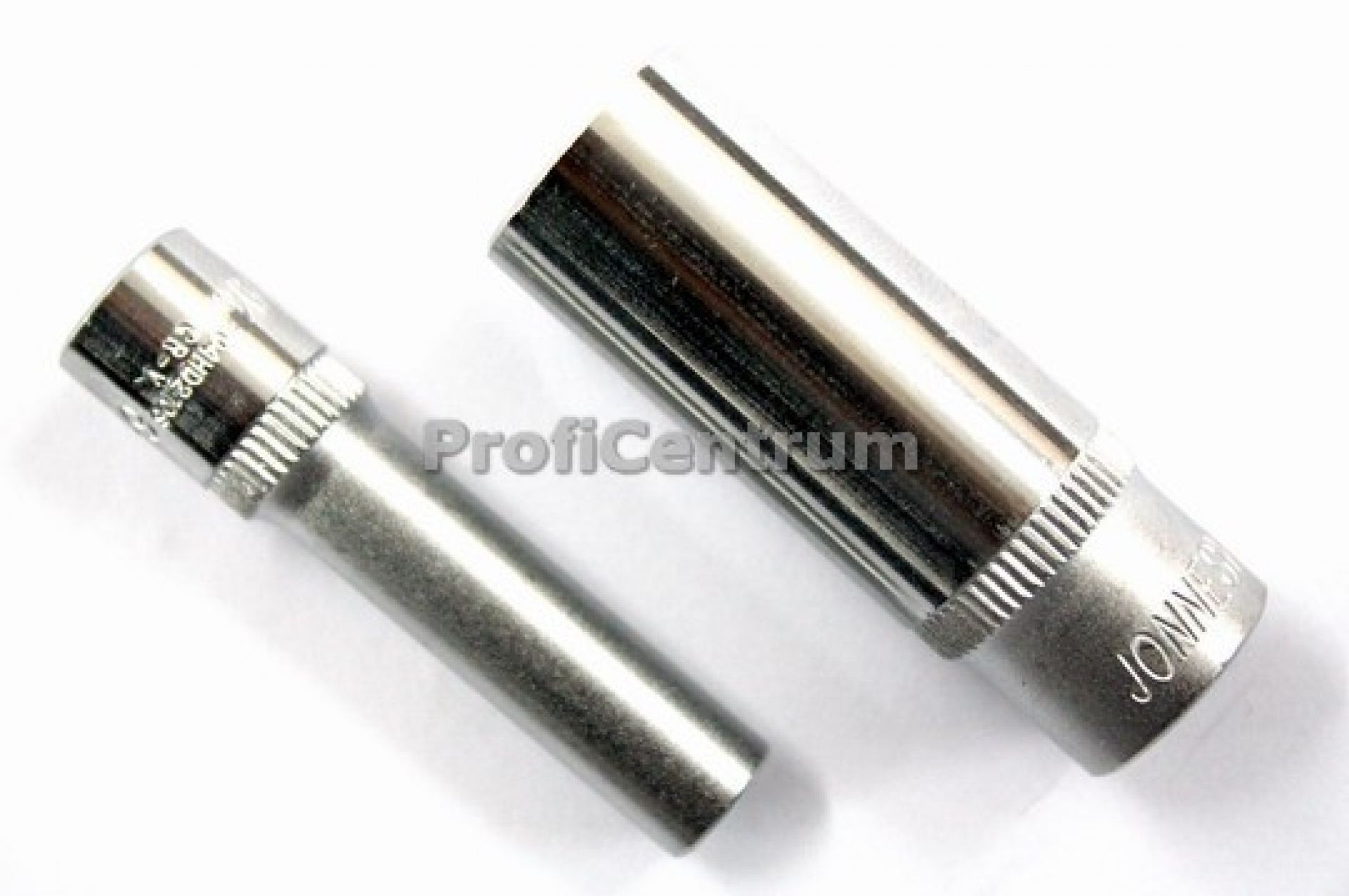 LLAVE DE VASO LARGA 13mm 1/4' 6 puntas JONNESWAY - Imagen 4