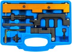 BLOQUEO DE DISTRIBUCIÓN BMW N42 N46 N46T E46 VALVETRONIC
