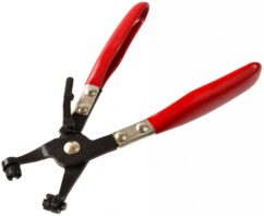 ALICATES PARA ABRAZADERA DE CINTA