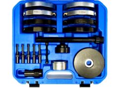 Herramienta para montar buje de rueda 62/66mm VW AUDI SEAT SKODA