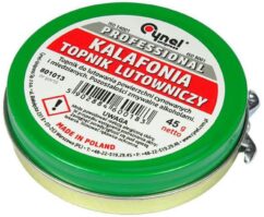 COLOFON SOLDADURA FUNDENTE 45G TINNEL