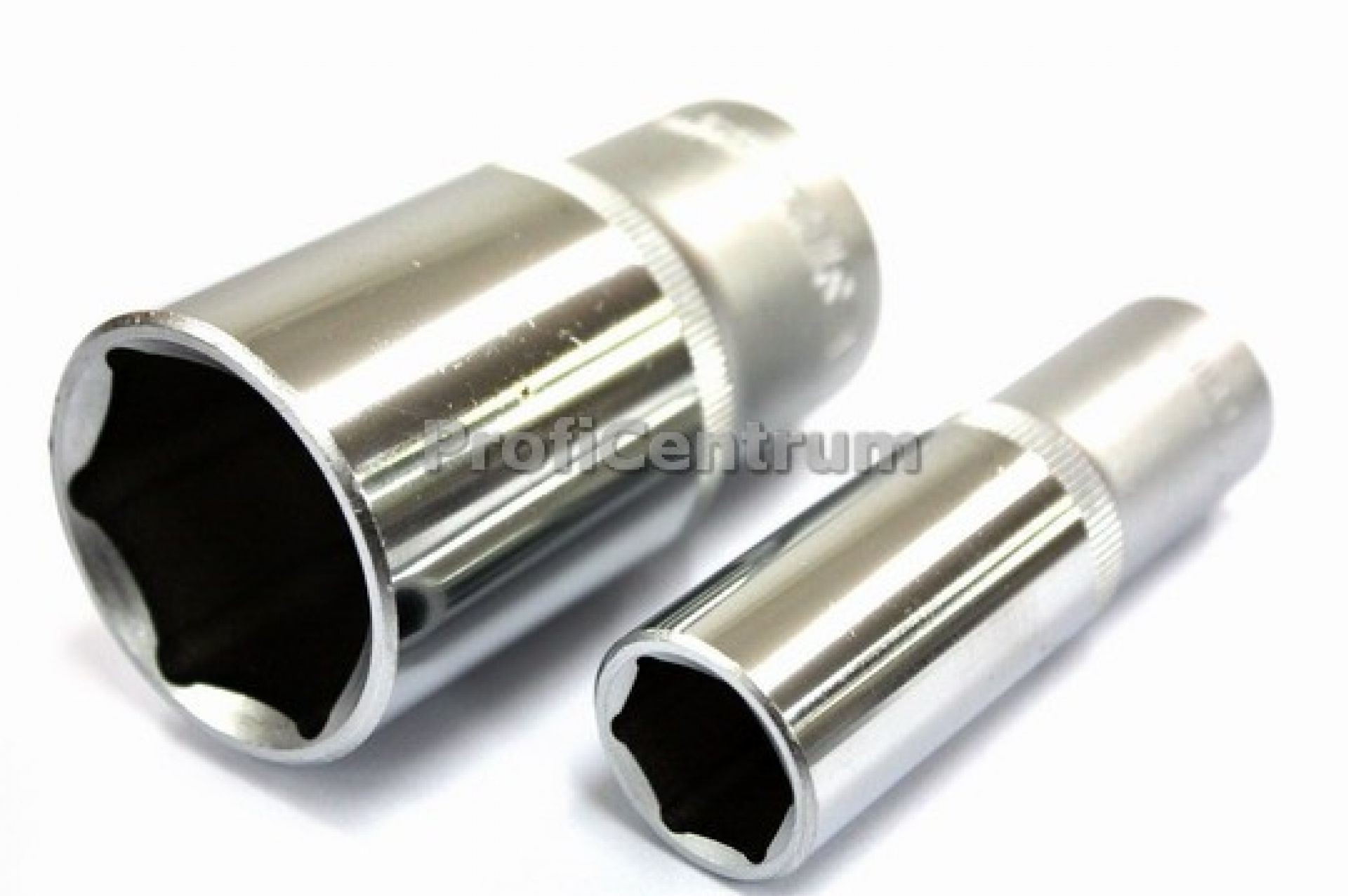 VASO LLAVE LARGA 16 mm 1/2' hexagonal Jonnesway