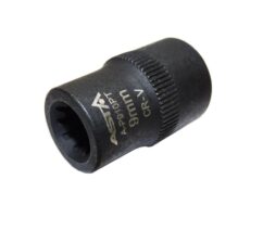 LLAVE DE VASO PARA PINZAS DE FRENO AUDI Q7 VW TOUAREG 9mm 10 puntos ASTA