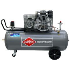 COMPRESOR COMPRESOR AIRPRESS HK 600-200 DE PISTÓN