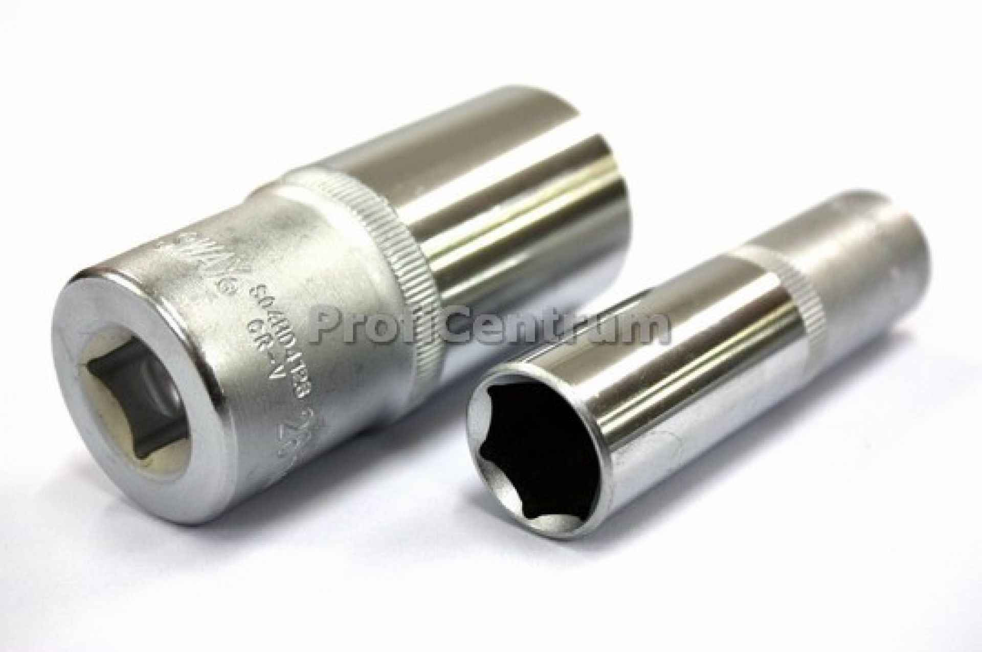 VASO LLAVE LARGA 18 mm 1/2' hexagonal Jonnesway - Imagen 3