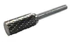 CORTADOR DE LLAMADAS ROTATIVAS PARA METAL 12x70 ASTA