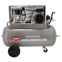 COMPRESOR DE AIRE PRESOR HL375-100 PRO