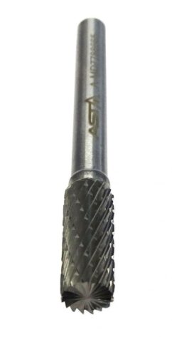 CORTADOR DE LLAMADAS ROTATIVAS PARA METAL 8X65 ASTA
