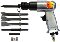 MARTILLO NEUMÁTICO VW AUDI SKODA MULTI-link SUSPENSIÓN PUNZÓN