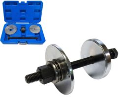 BRAZO CONTROLADOR EXTRACTOR DE BUJE VW POLO SKODA FABIA SEAT
