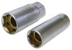 VASOS MAGNÉTICOS PARA BUJÍAS 16mm 21mm 2PCS