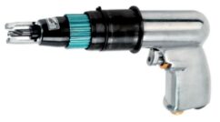 Escariador neumático para soldaduras 8mm Profesional Jonnesway JAD-6246