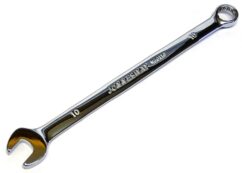 Llave combinada muy larga 10mm 189mm Profesional JONNESWAY