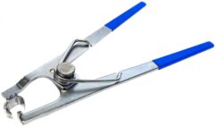 ALICATES PARA ANILLOS DE SEGURIDAD DE JUNTAS DE EJES DE TRANSMISIÓN