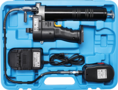 BATERIA ENGRASADORA 18V Li-ion BGS-Technic, Alemania