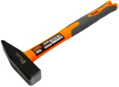 MARTILLO DE CERRADURA DE FIBRA DE VIDRIO 500g PROFESIONAL