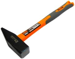 MARTILLO DE CERRADURA DE FIBRA DE VIDRIO 1000g CORONA
