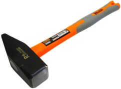 MARTILLO DE CERRADURA DE FIBRA DE VIDRIO 2000g CORONA
